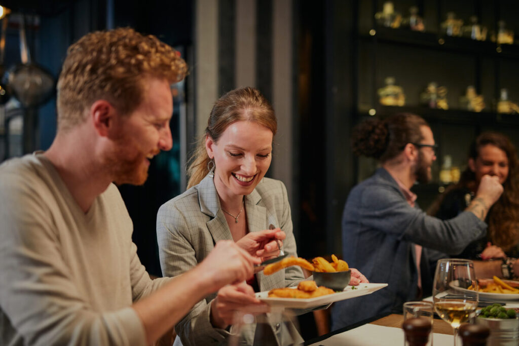 A Foodie’s Guide to Club Creek: Where to Eat, Sip, and Savor in Garland’s Best-Kept Culinary Corner